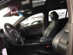 Ford Taurus